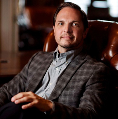 Threat Hunter Eric Cole
